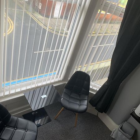 Westbourne House Bed and Breakfast Blackpool Exteriör bild