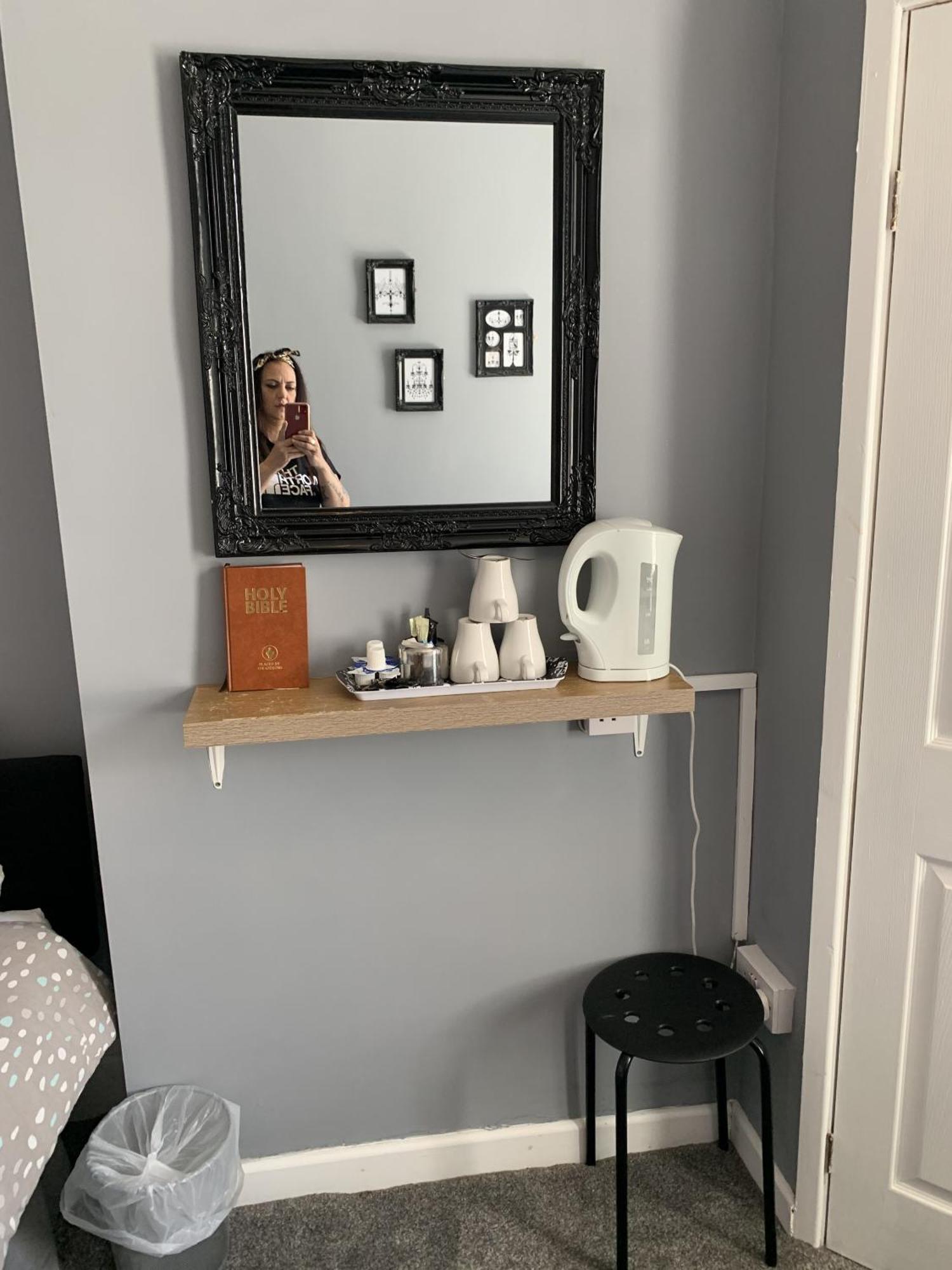 Westbourne House Bed and Breakfast Blackpool Exteriör bild